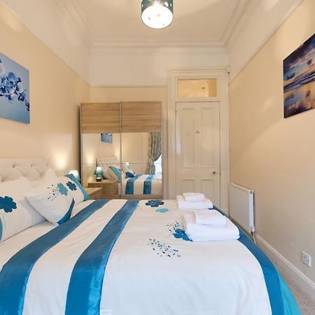 Wallace Apartment Στέρλινγκ Δωμάτιο φωτογραφία
