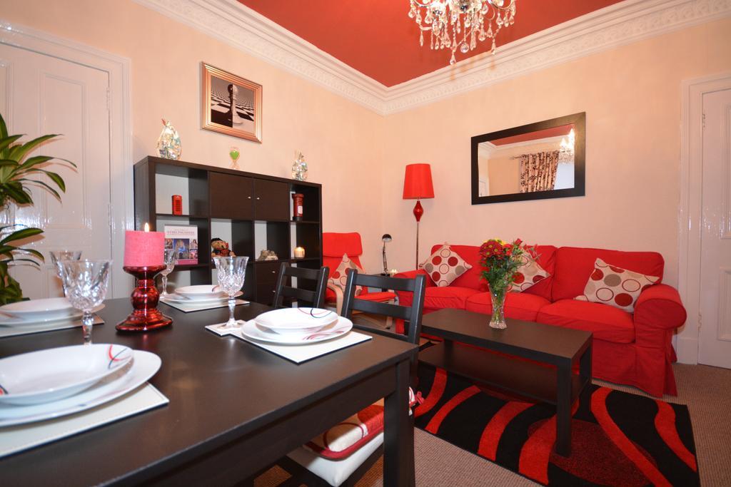 Wallace Apartment Στέρλινγκ Δωμάτιο φωτογραφία