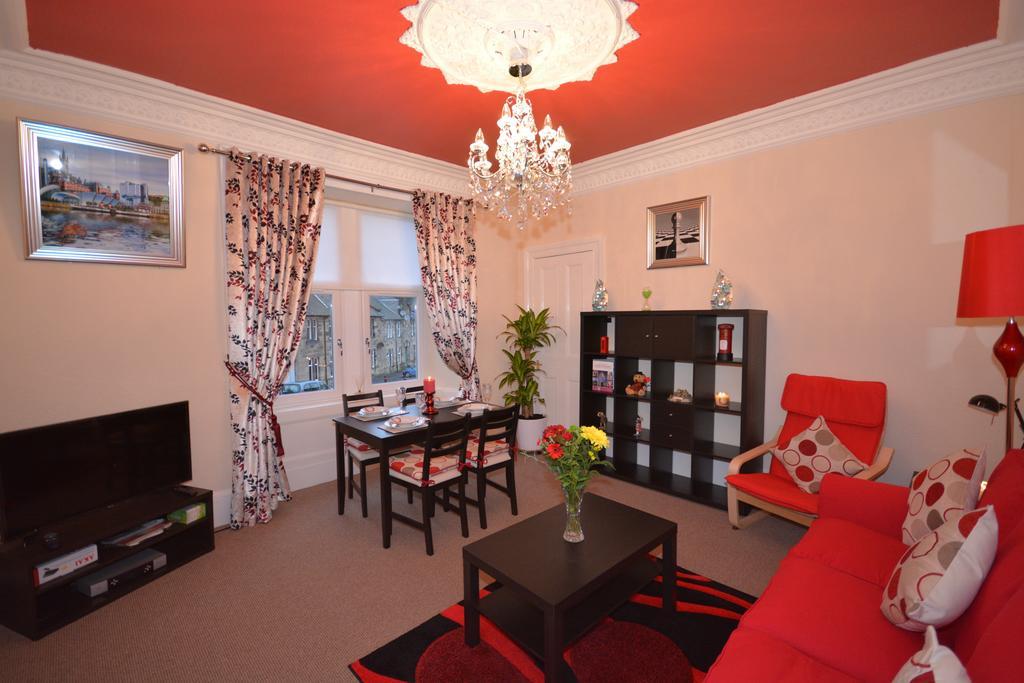 Wallace Apartment Στέρλινγκ Δωμάτιο φωτογραφία