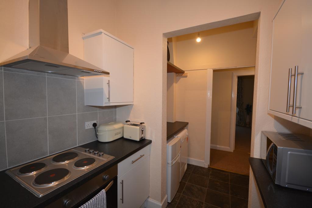 Wallace Apartment Στέρλινγκ Δωμάτιο φωτογραφία