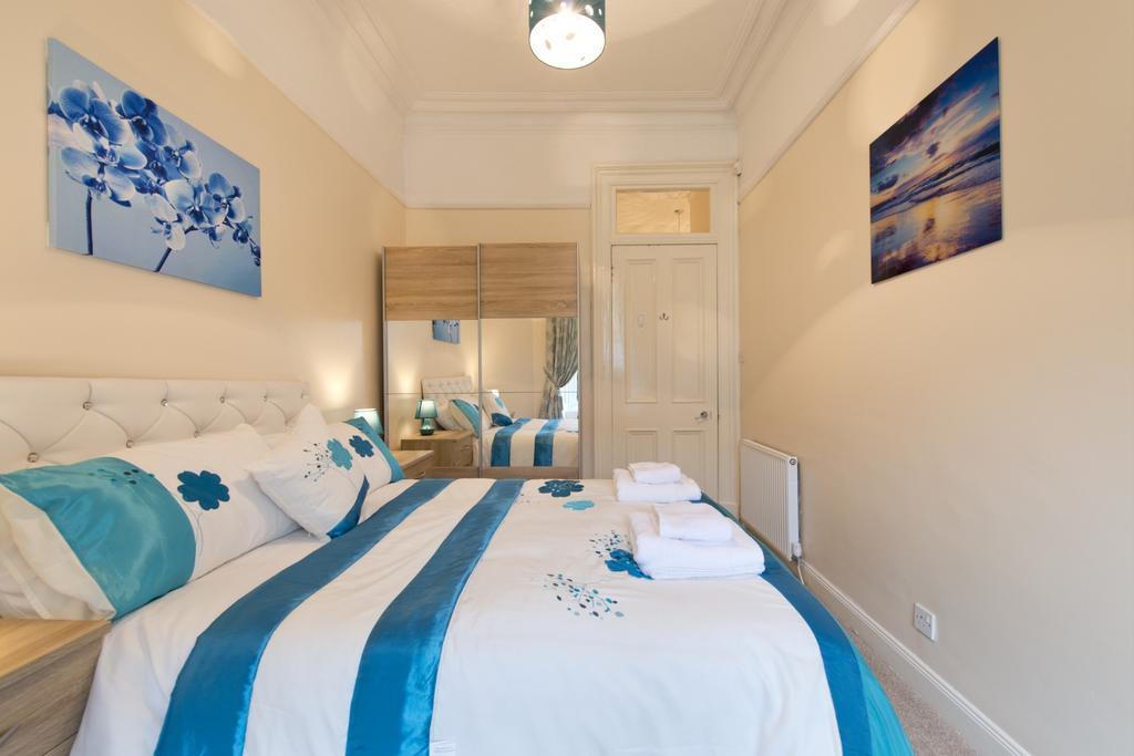 Wallace Apartment Στέρλινγκ Δωμάτιο φωτογραφία